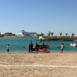 A trip to Yanbu city for students of Grades 6, 7, 8, 9, and 10 in June 2024 A trip to Yanbu city for students of Grades 6, 7, 8, 9, and 10 in June 2024