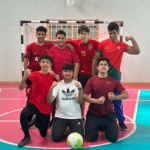 Organizing a tournament for all students from Grades 5, 6, 7, 8, 9, 10, 11, and 12 at the school, with the championship winner being crowned Organizing a tournament for all students from Grades 5, 6, 7, 8, 9, 10, 11, and 12 at the school, with the championship winner being crowned